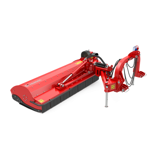 [71479] MULČER BOČNI PROFI MB 170R LW