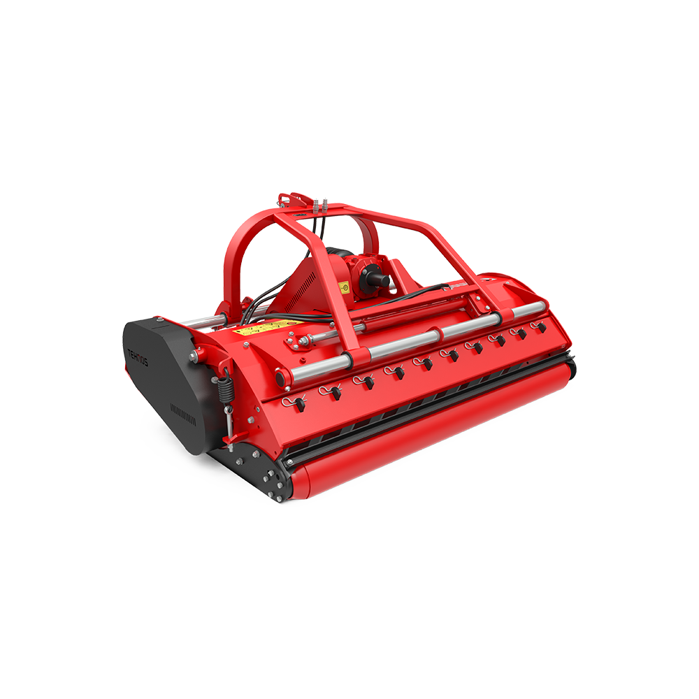 MULČER SADJARSKO - VINOGRADNIŠKI PROFI MUS 130R LW